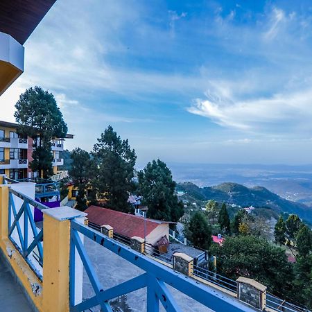 Green N Breeze Resorts Masuri Exterior foto